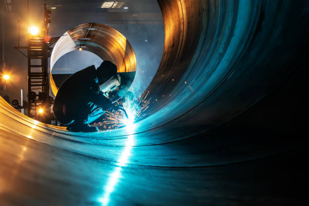 Best Food and Beverage Processing Equipment Welding in Ofallon, IL