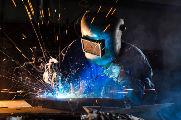Reliable Ofallon, IL Welder & Metal Fabrication Solutions