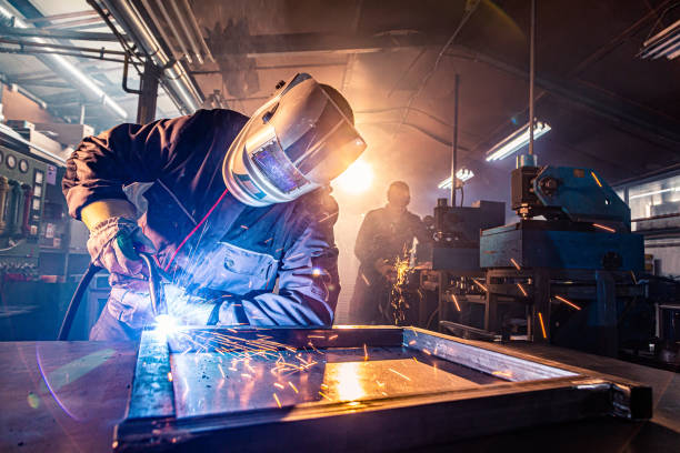 Best Pipe Welding in Ofallon, IL