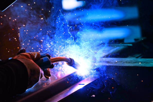  Ofallon, IL Welder Pros
