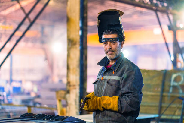 Affordable Welder Services in Ofallon, IL