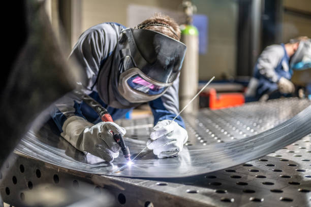 Affordable Welder Services in Ofallon, IL